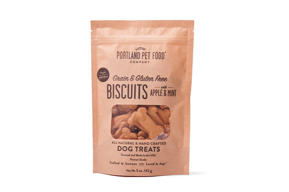 portland-pet-food-launches-new-human-grade-dog-treat-pet-food-processing